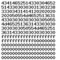 FRQ61C0000000 BK21 14C204 BMK